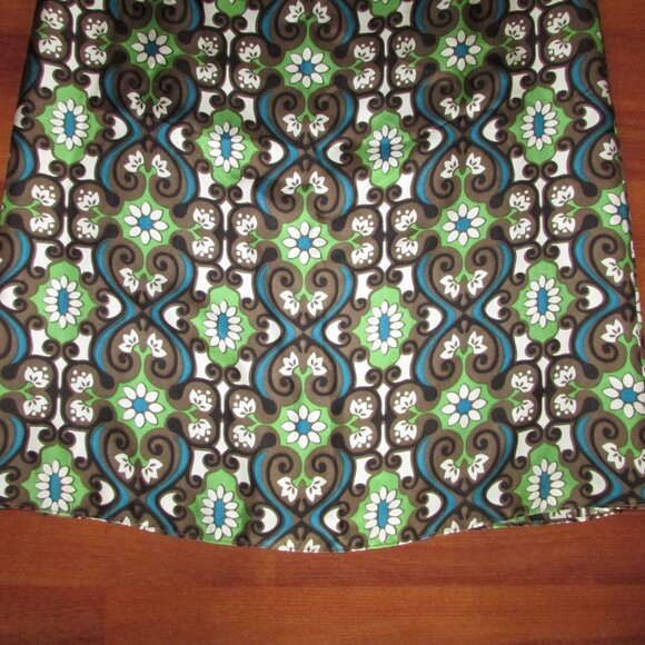 Studio M Silk Sleeveless Dress - NEW - Picture 6 of 12